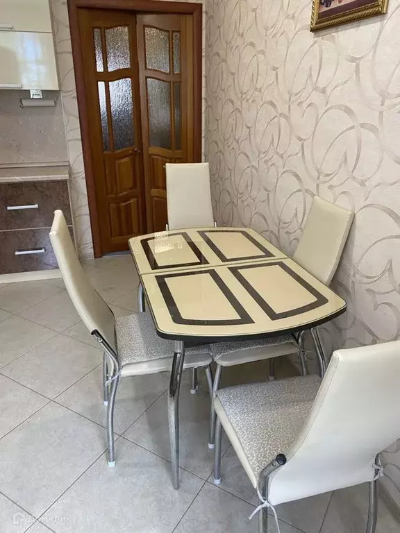 Продаётся 2-к квартира, 61.8 м - Фото 1