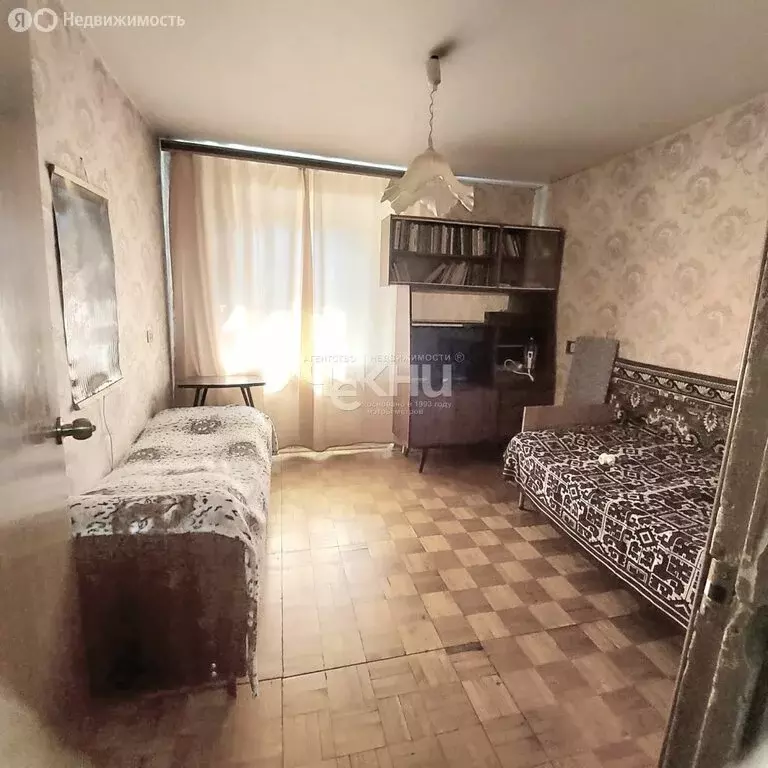 2-комнатная квартира: Нижний Новгород, Артельная улица, 3 (56 м) - Фото 1