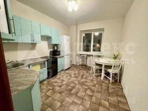 1-к кв. Тюменская область, Тюмень Широтная ул., 125 (42.7 м) - Фото 2