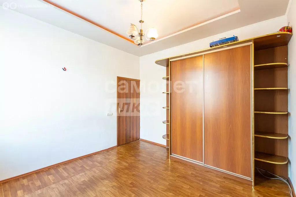 2к в 4-комнатной квартире ( м) - Фото 0