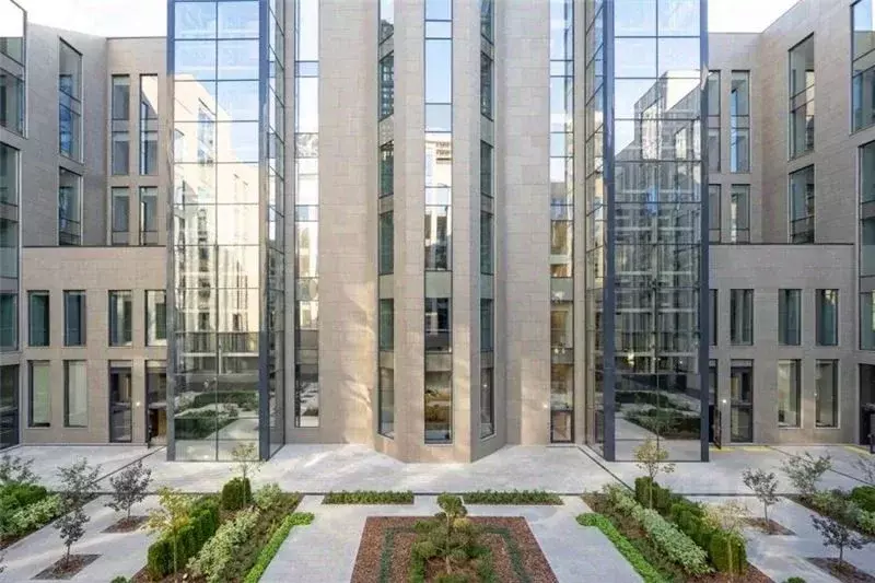 Офис в Москва просп. Лихачева, 5 (1191 м) - Фото 2