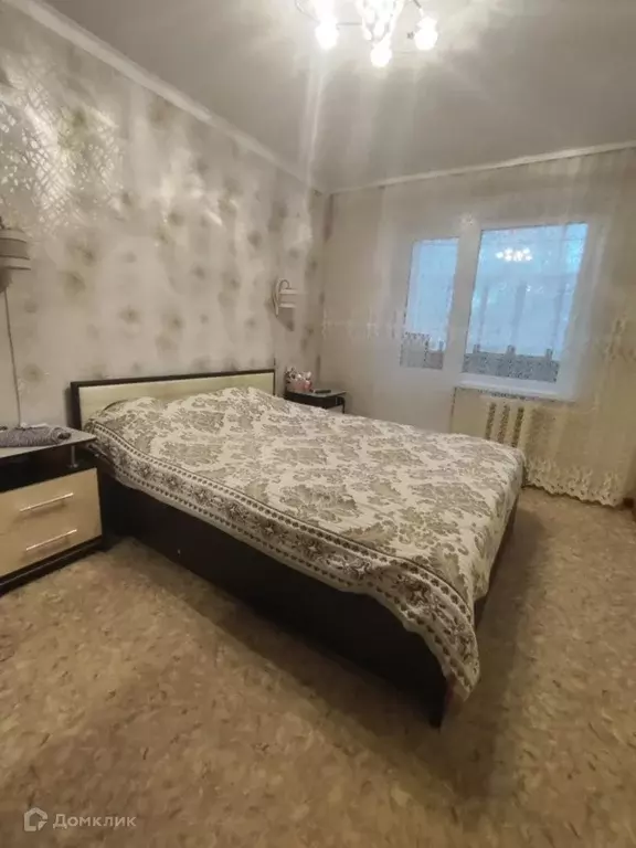 Продаётся 3-к квартира, 74.6 м - Фото 0