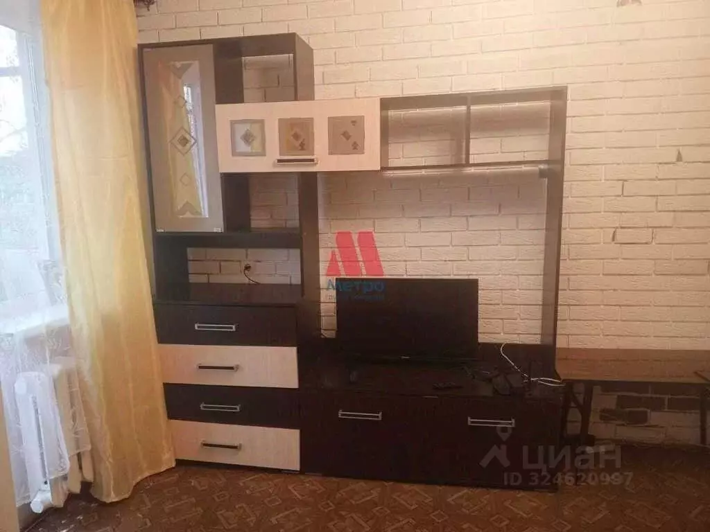 2-к кв. Ярославская область, Ярославль ул. Урицкого, 11 (44.5 м) - Фото 2