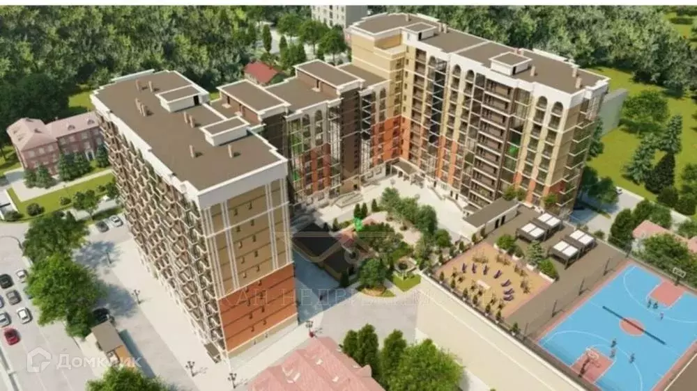 Продаётся 1-к квартира, 42.39 м - Фото 1