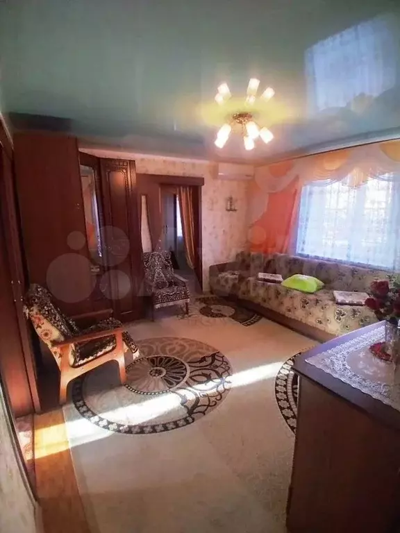 Дом 98,7 м на участке 4 сот. - Фото 1