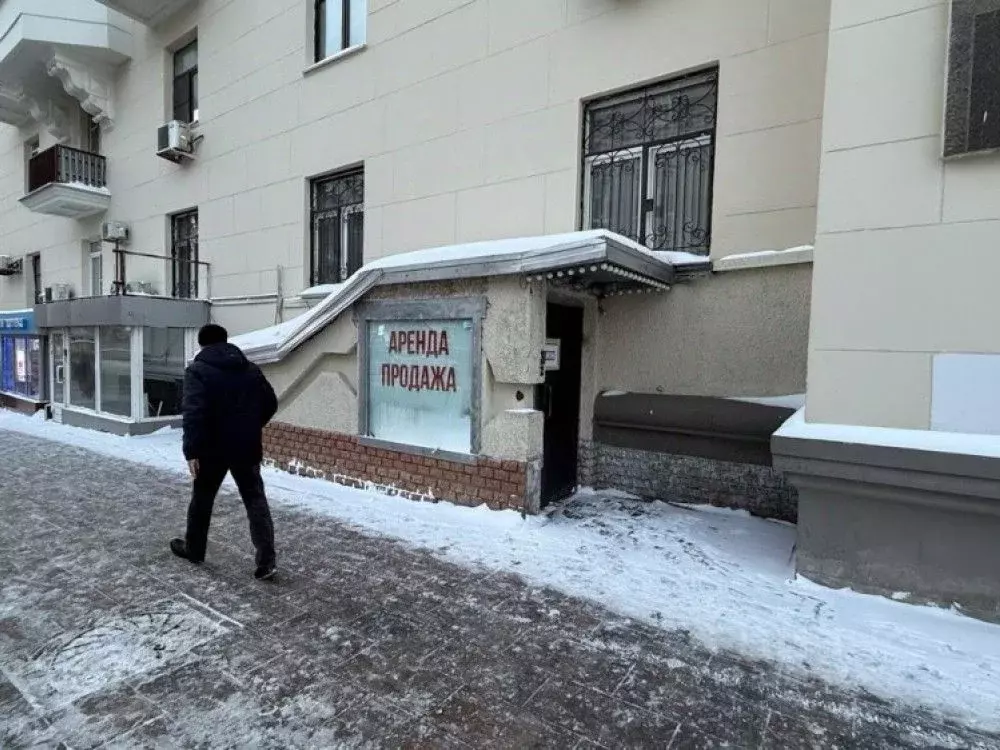 Торговая площадь в Москва Ленинградский просп., 69С1 (300 м) - Фото 1