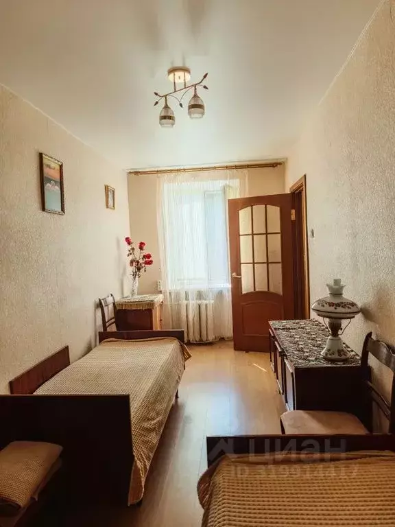2-к кв. Севастополь ул. Челюскинцев, 36В (42.0 м) - Фото 0