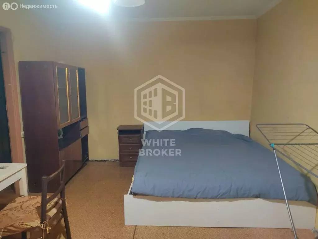 1-комнатная квартира: Москва, улица Юных Ленинцев, 47к1 (32 м) - Фото 0