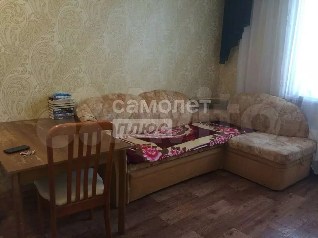 Квартира-студия, 24 м, 5/17 эт. - Фото 1