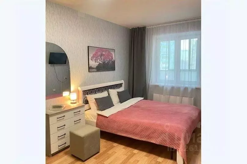 1-к кв. Челябинская область, Челябинск ул. Профессора Благих, 71 (33.0 ... - Фото 2