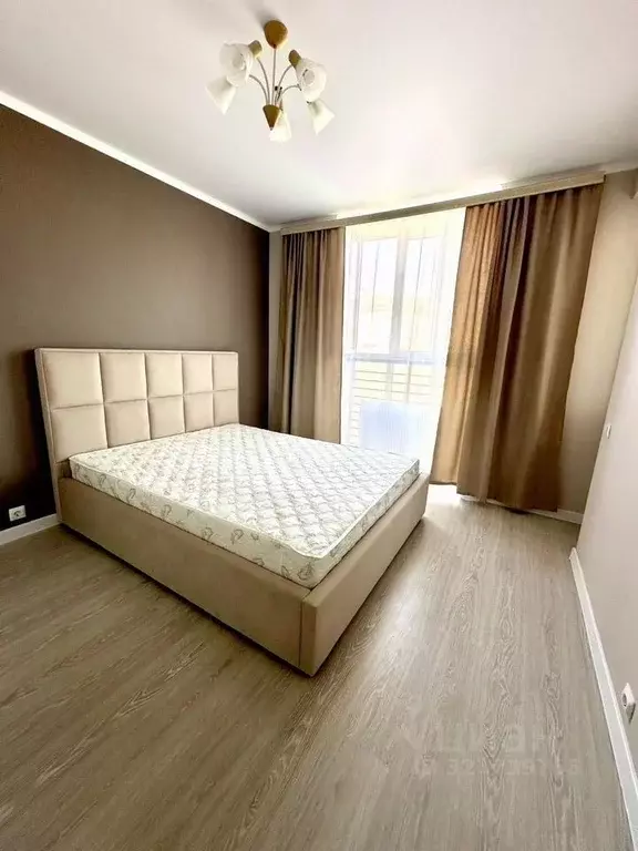 1-к кв. Краснодарский край, Краснодар ул. Константина Гондаря, 98 ... - Фото 0