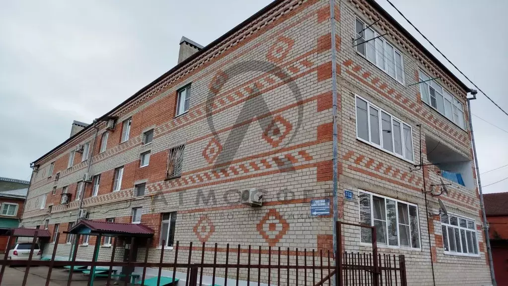 2-к кв. Краснодарский край, Апшеронск ул. Ленина (50.0 м) - Фото 0