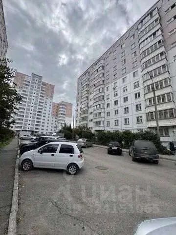 2-к кв. Пермский край, Пермь Пушкарская ул., 96 (52.0 м) - Фото 1