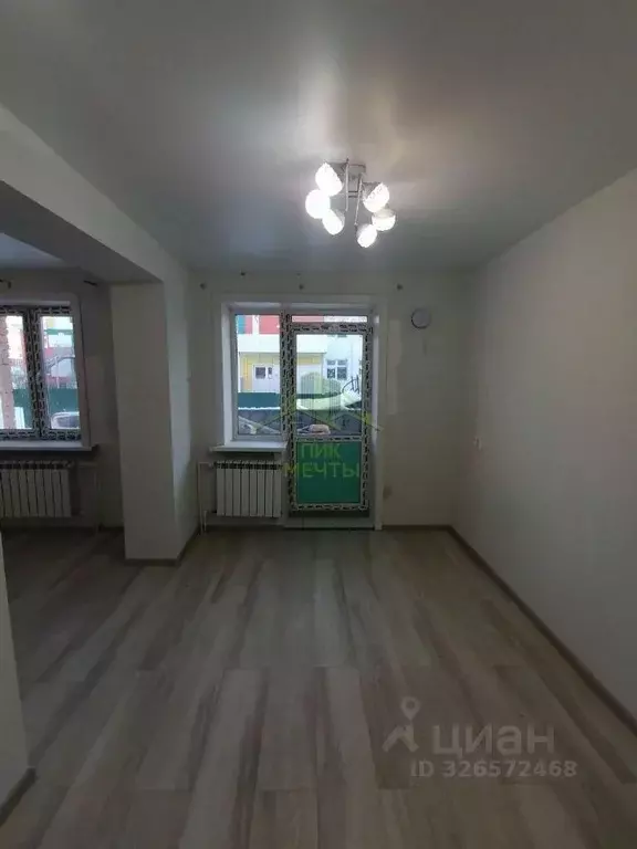 Студия Бурятия, Улан-Удэ ул. Москалева, 5 (29.3 м) - Фото 2