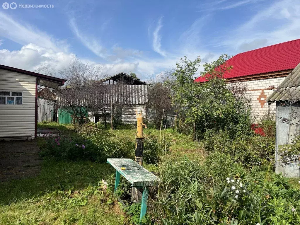 Дом в Буздяк, улица Габдрашитова, 47кв2 (121.5 м) - Фото 0