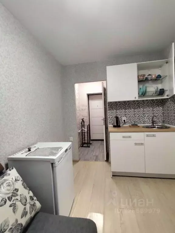 Студия Татарстан, Казань ул. Восстания, 27 (18.0 м) - Фото 2