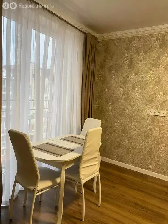 1-комнатная квартира: Гурьевск, Рижский бульвар, 9А (30.1 м) - Фото 1