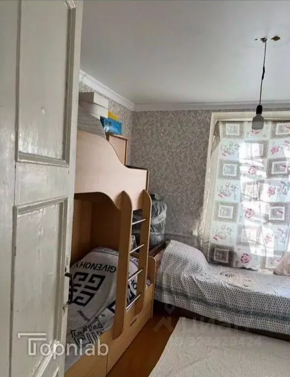 2-к кв. Башкортостан, Уфа ул. Левченко, 2 (55.0 м) - Фото 2