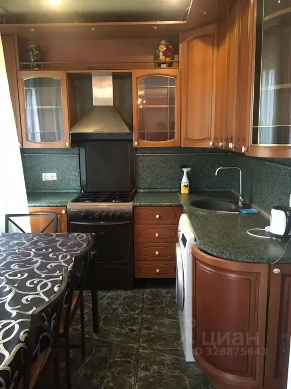 3-к кв. Московская область, Люберцы Шоссейная ул., 7 (70.0 м) - Фото 2