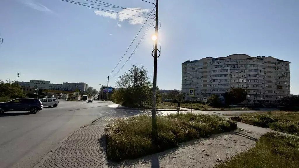 Помещение свободного назначения в Севастополь ул. Маячная, 50 (55 м) - Фото 1