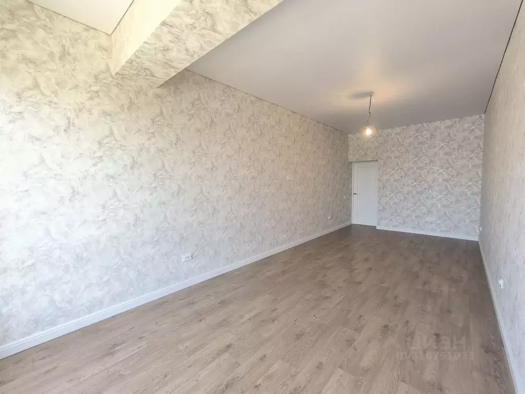 2-к кв. Кабардино-Балкария, Нальчик ул. Тлостанова (75.0 м) - Фото 2