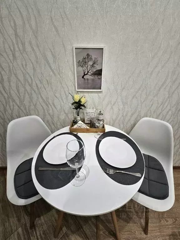 1-к кв. Московская область, Мытищи ул. Академика Каргина, 25 (23.0 м) - Фото 2