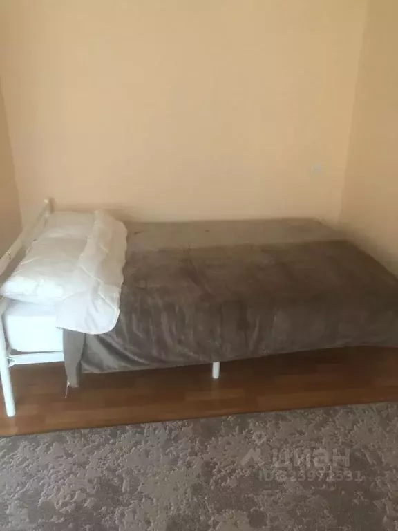 1-к кв. Новосибирская область, Новосибирск ул. Сибиряков-Гвардейцев, ... - Фото 1