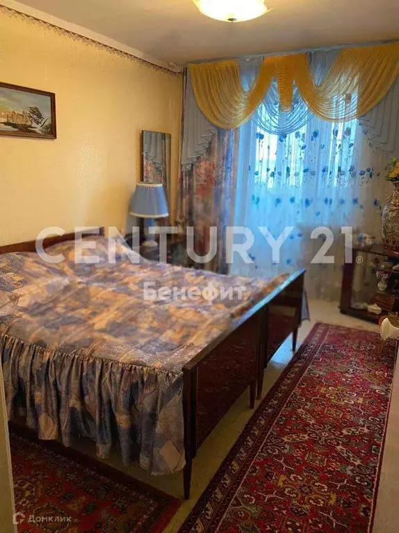 Продаётся 3-к квартира, 60 м - Фото 0