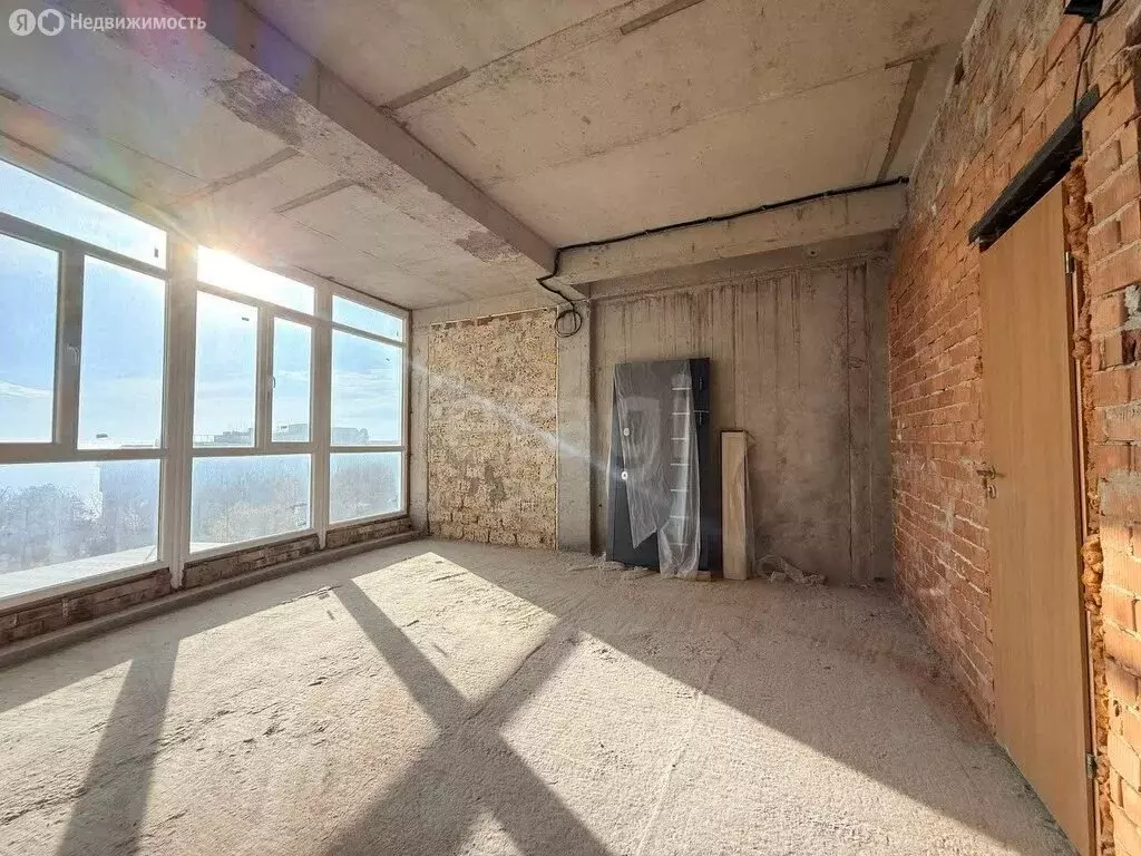 2-комнатная квартира: Восход, улица Авроры, 110 (78.5 м) - Фото 2