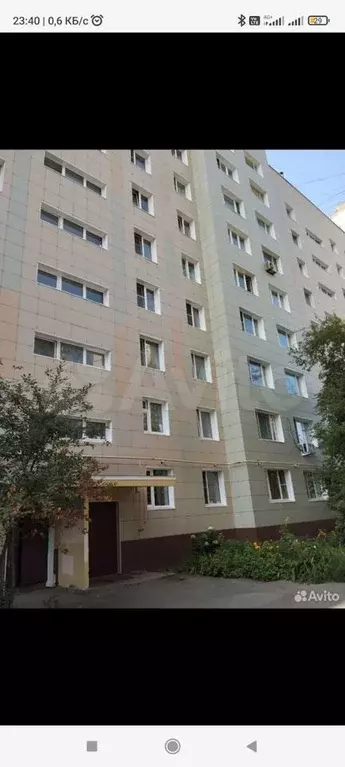 3-к. квартира, 65 м, 1/9 эт. - Фото 1