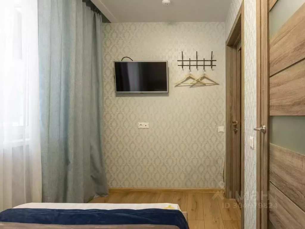 Комната Москва Братеевская ул., 10К4 (10.0 м) - Фото 2