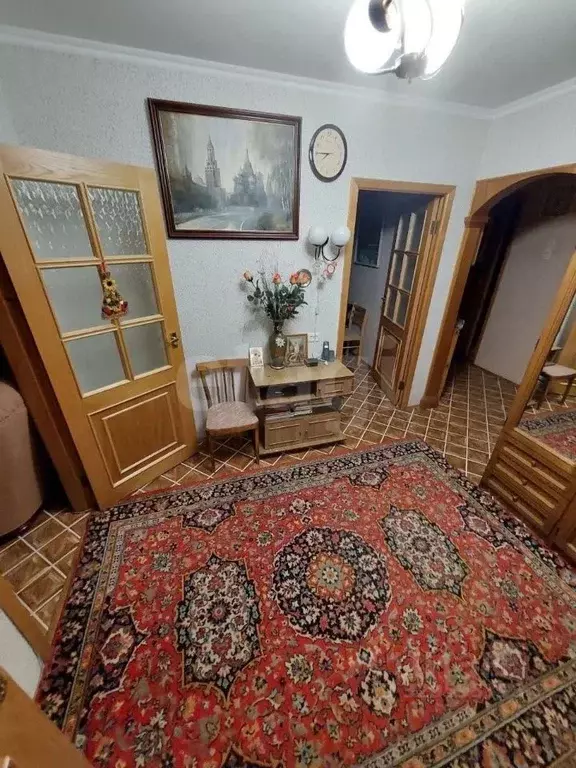 2-к кв. Санкт-Петербург ул. Лени Голикова, 98К1 (57.1 м) - Фото 0