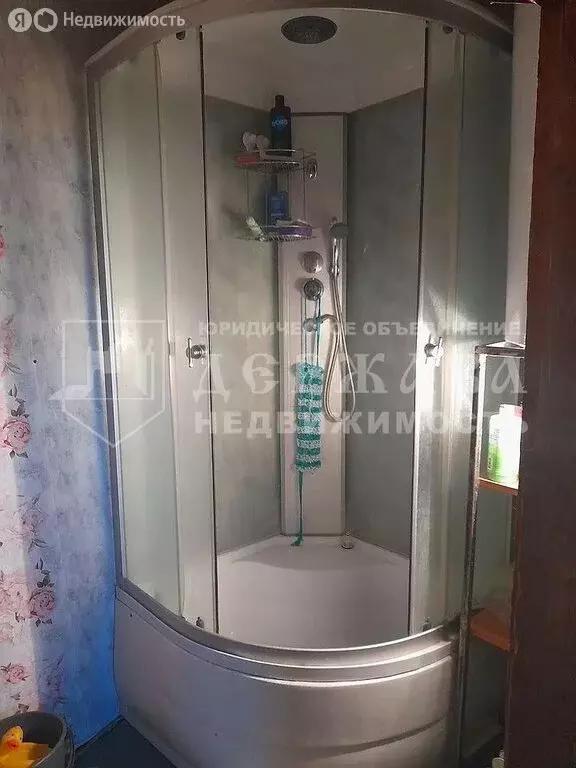 Дом в Кемерово, Профсоюзная улица, 121 (27.6 м) - Фото 2