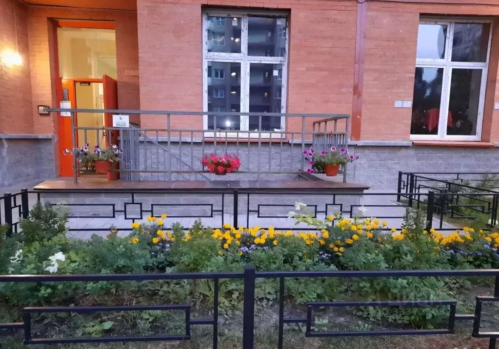 Квартира, студия, 23.1 м - Фото 2