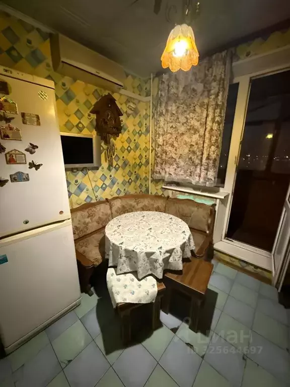 1-к кв. Москва 5-й кв-л, 20 (35.0 м) - Фото 2