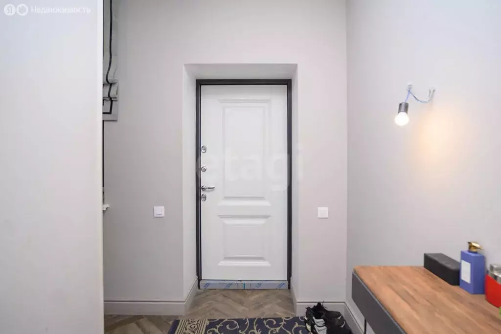 Дом в Тверская область, Калининский муниципальный округ, деревня ... - Фото 2