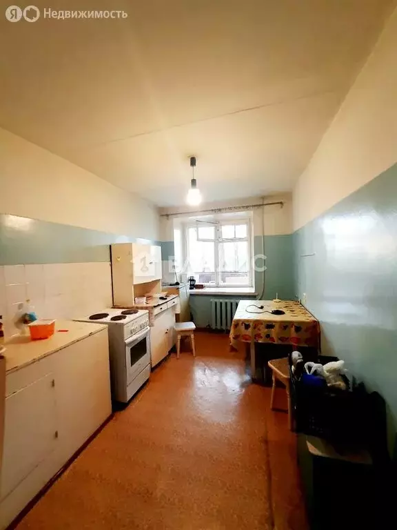 1-комнатная квартира: Тобольск, 6-й микрорайон, 3 (36 м) - Фото 1