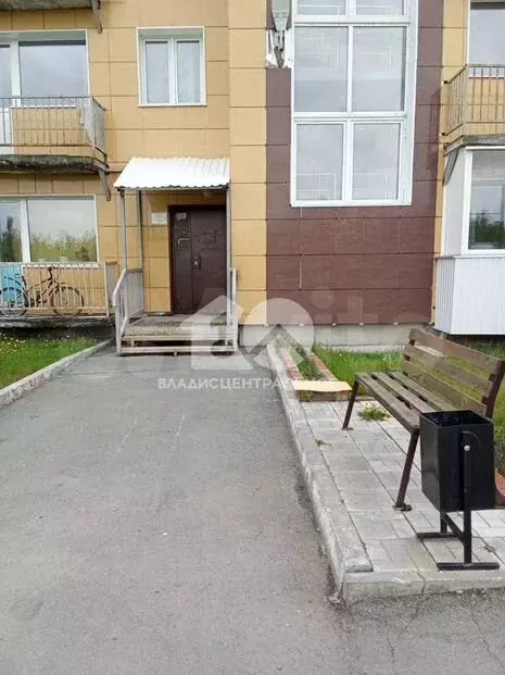 Квартира-студия, 21м, 2/3эт. - Фото 0