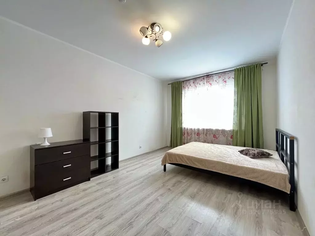 1-к кв. Московская область, Истра муниципальный округ, д. Черная ул. ... - Фото 1