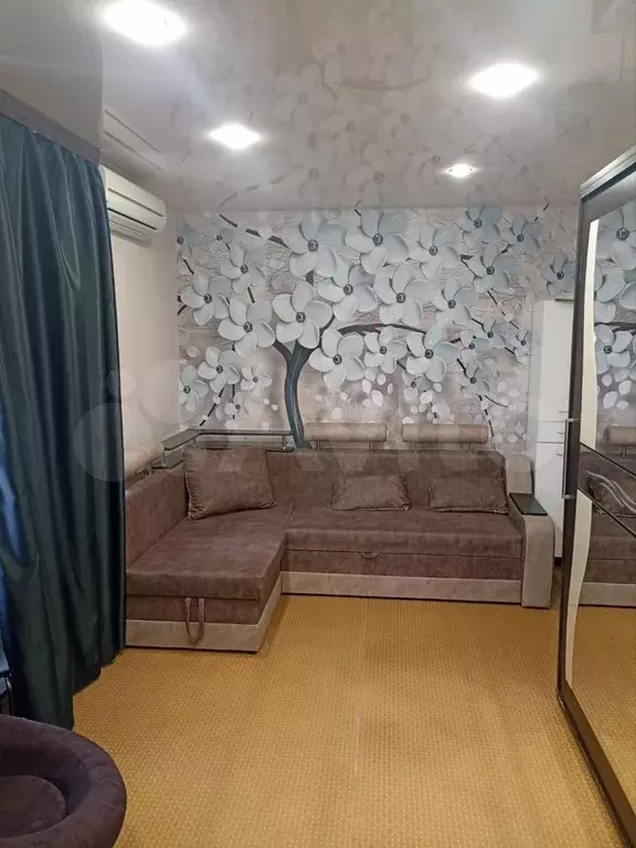 Комната 18 м в 1-к., 5/5 эт. - Фото 1