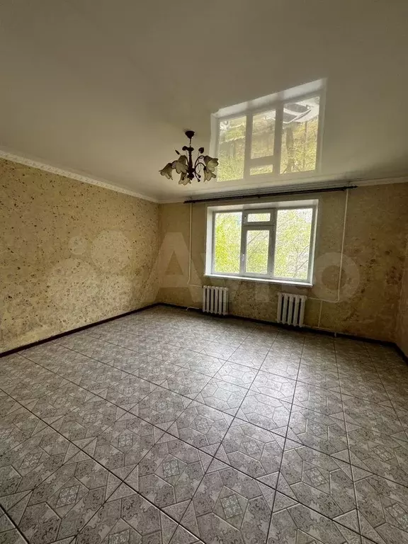 3-к. квартира, 66,5 м, 3/9 эт. - Фото 1