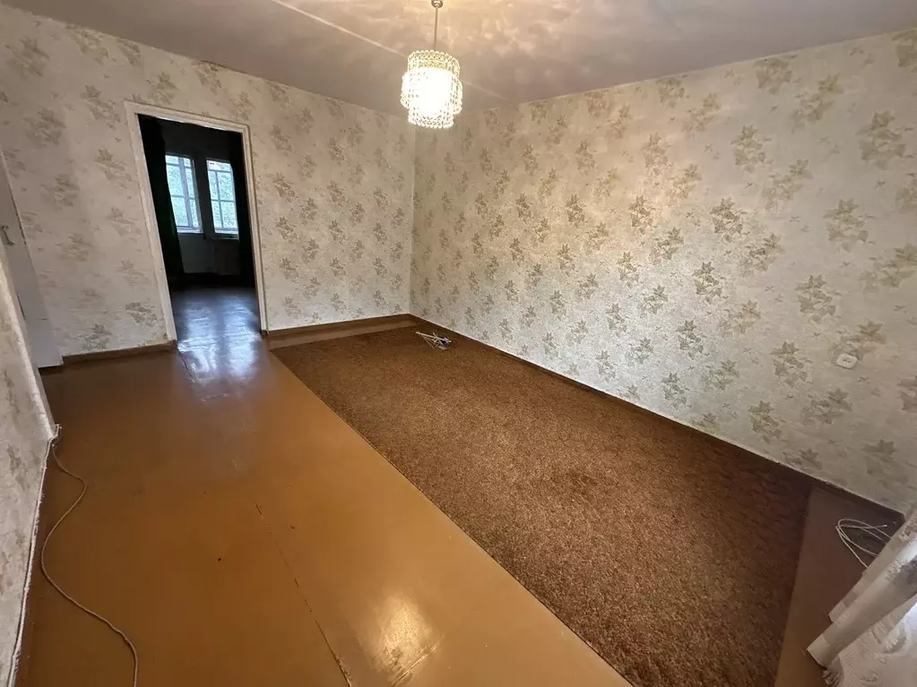 Продаётся 4-к квартира, 69.8 м - Фото 1