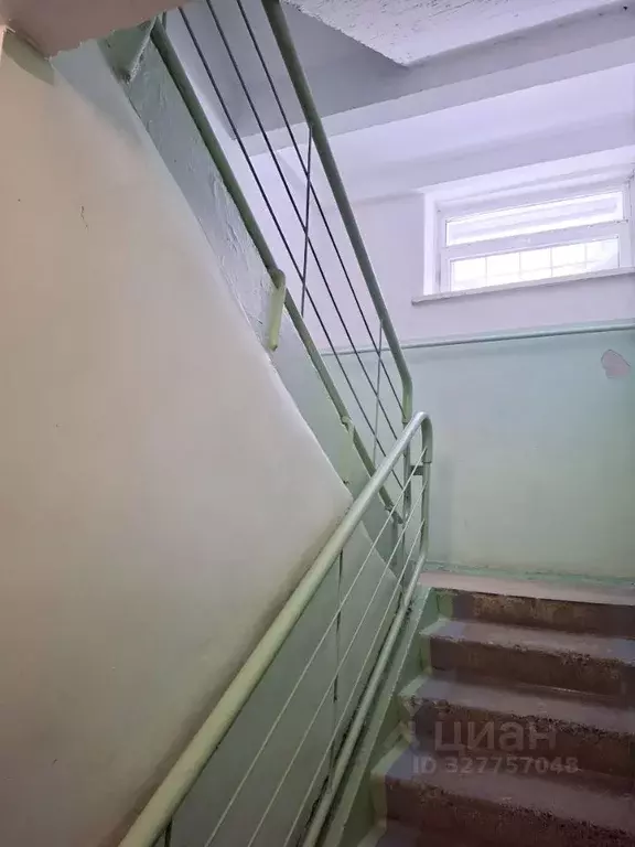 2-к кв. Новосибирская область, Новосибирск Линейная ул., 29 (45.0 м) - Фото 2