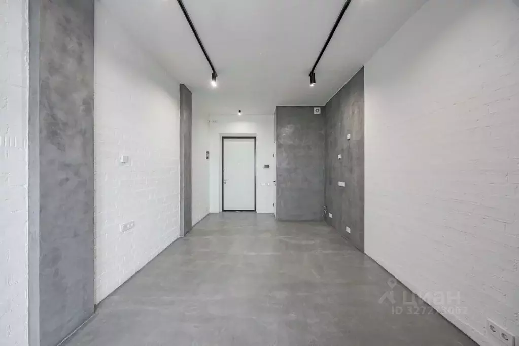 Студия Санкт-Петербург Ремесленная ул., 15 (25.0 м) - Фото 2