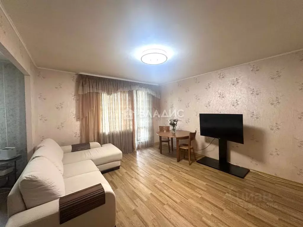 5-к кв. Иркутская область, Иркутск Университетский мкр, 95 (95.0 м) - Фото 0