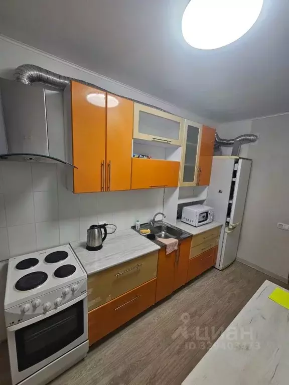 2-к кв. Томская область, Томск ул. Лебедева, 40 (58.0 м) - Фото 1