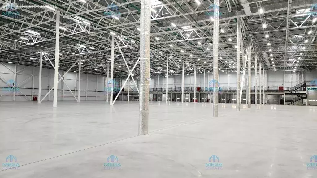 Склад (8200 м) - Фото 1