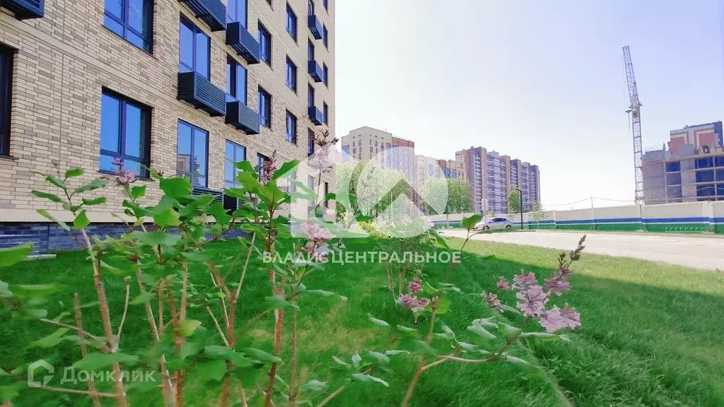 Продаётся квартира-студия, 28 м - Фото 0