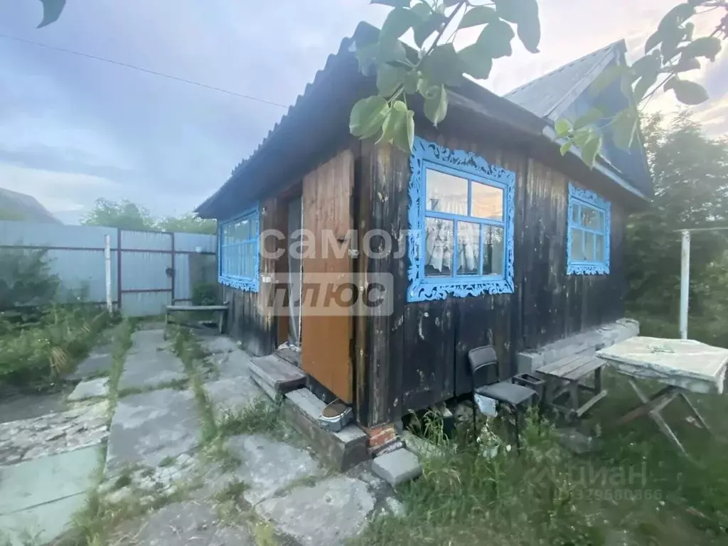 Дом в Челябинская область, Челябинск Прогресс СНТ, 301 (30 м) - Фото 1