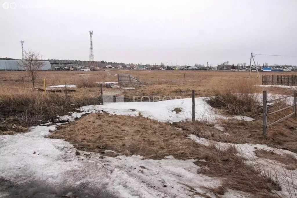 Участок в Новоалтайск, 2-я Стахановская улица (7.5 м) - Фото 2